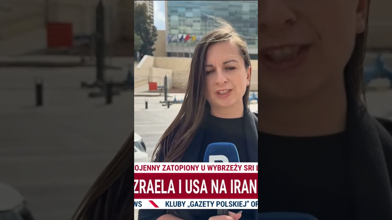 Eskalacja na Bliskim Wschodzie &ndash; naloty w Bejrucie i Iranie