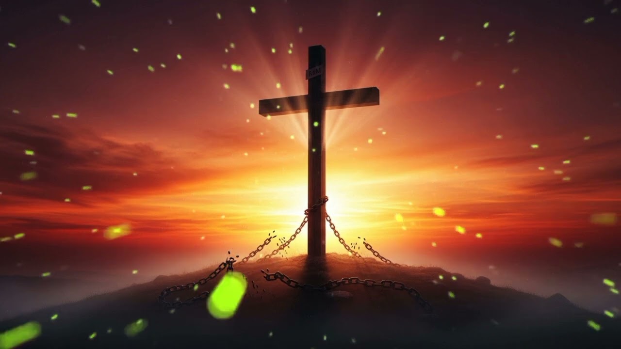 ❤️ Foi Por Amor | O Sacrifício da Cruz