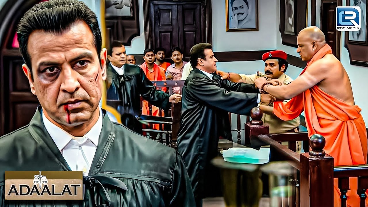 सच सामने आते ही पंडित ने KD पर हमला बोल दिया | Adaalat | Crime Series | New Episode 2025