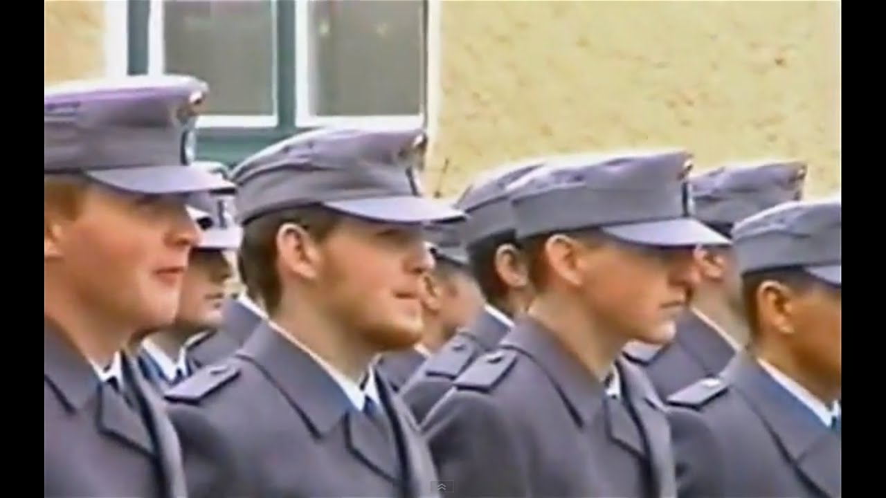 Bundeswehr, Grundausbildung, 