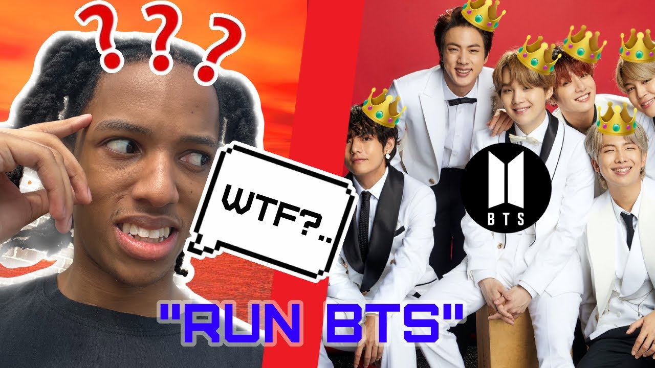 I WAS WRONG! | American FIRST TIME EVER Reacting to BTS (방탄소년단)