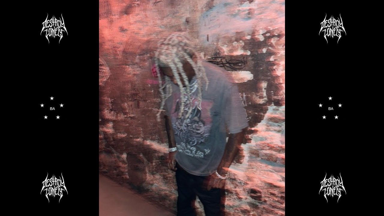 [FREE] Destroy Lonely X Playboi Carti Type Beat - 