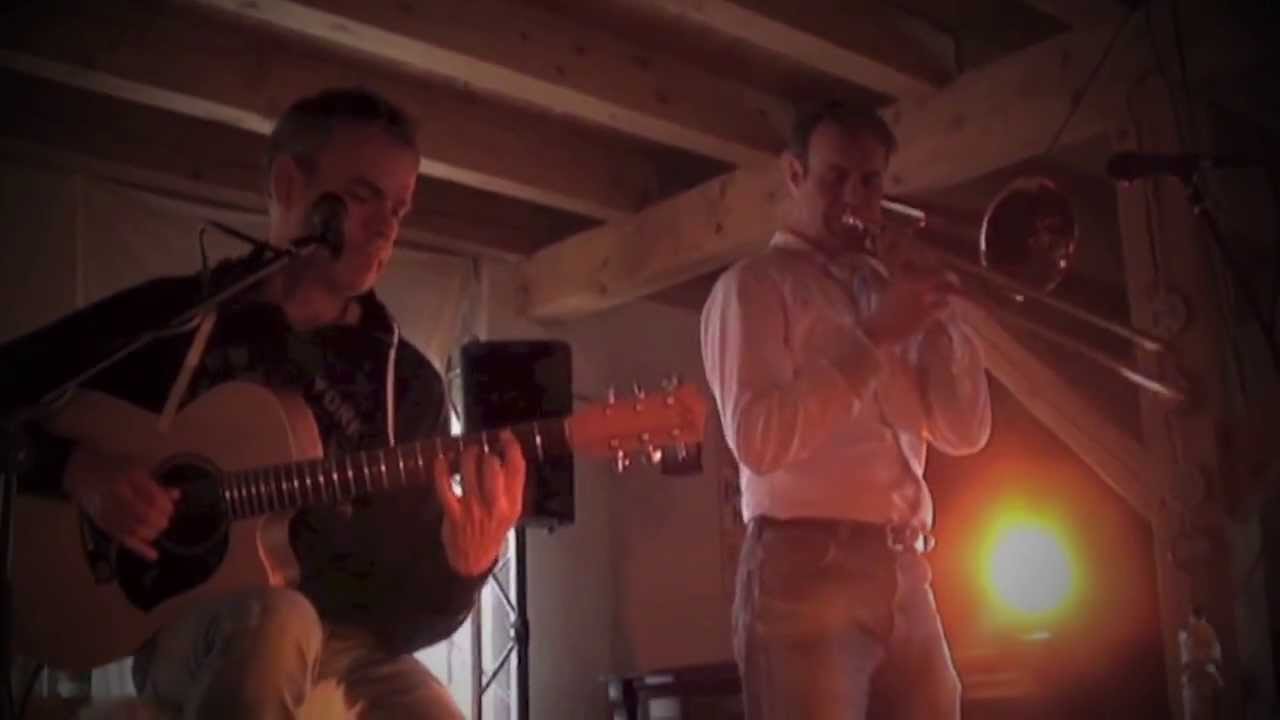 Choral, Jazz Duo - Trombone and Guitar