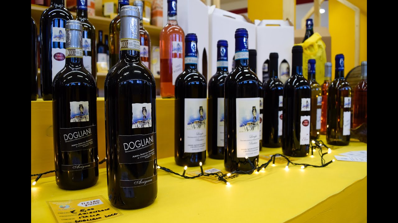 Azienda Agricola Avignolo: paesaggi da sogno incorniciano una dolce poesia in bottiglia