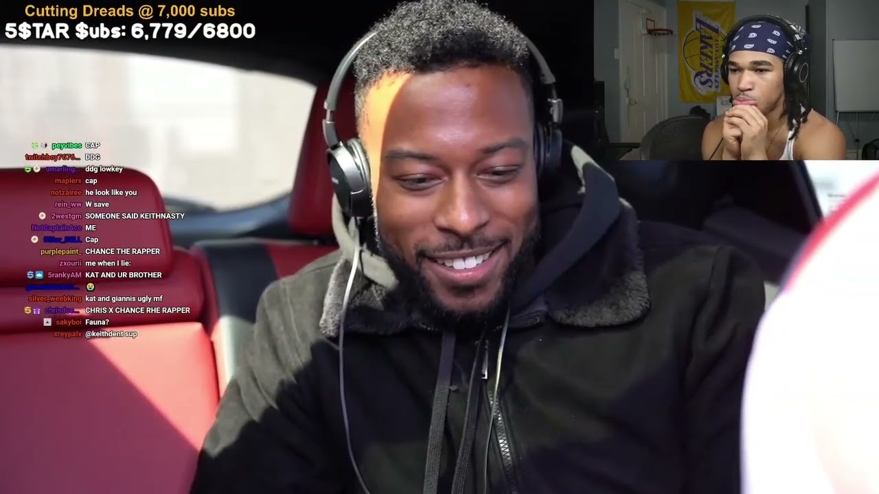 PlaqueBoyMax Reacts to Will She Choose A Lamborghini OVER Her Boyfriend?! | UDY Loyalty Test
