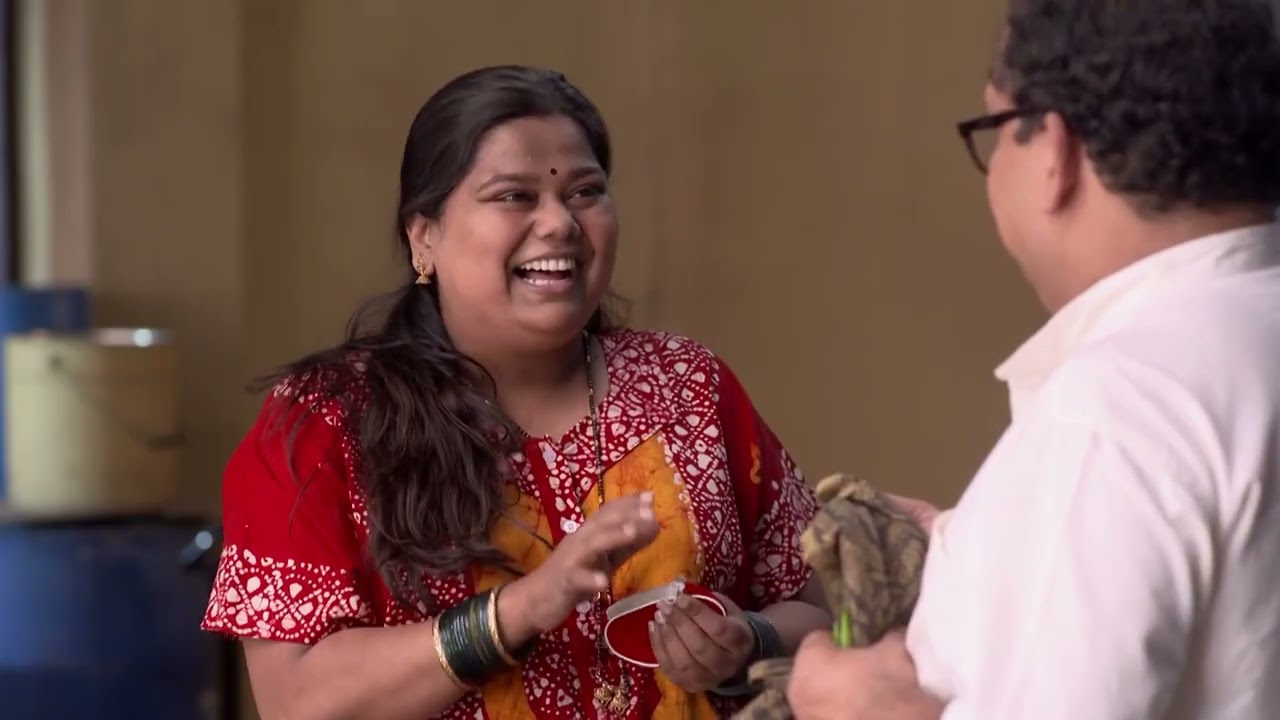 Jaago Mohan Pyare - Full Ep - 10-Feb-18 - Bhanumat, Mohan, Shoba Mhatre - Zee Marathi