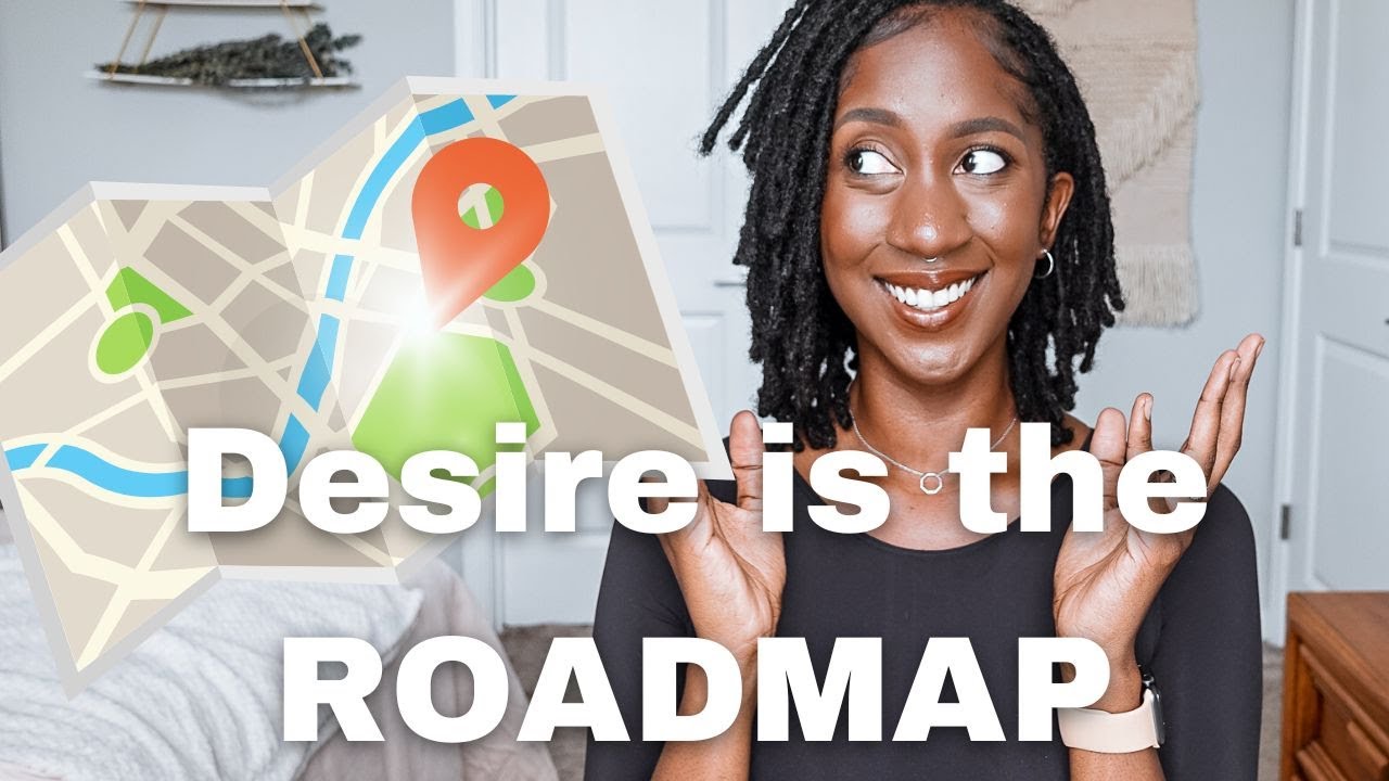 Release Your Expectations and Manifest Your Desires Through DETACHMENT