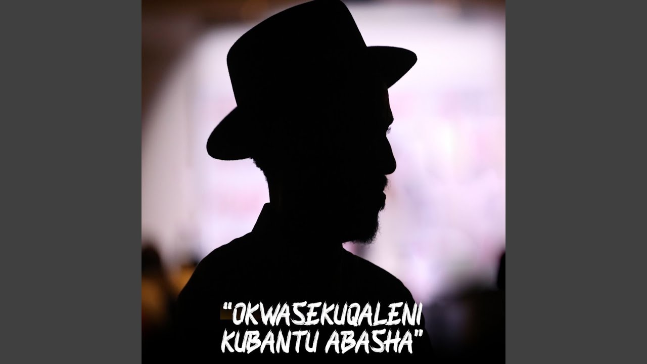 Okwasekuqaleni Kubantu Abasha