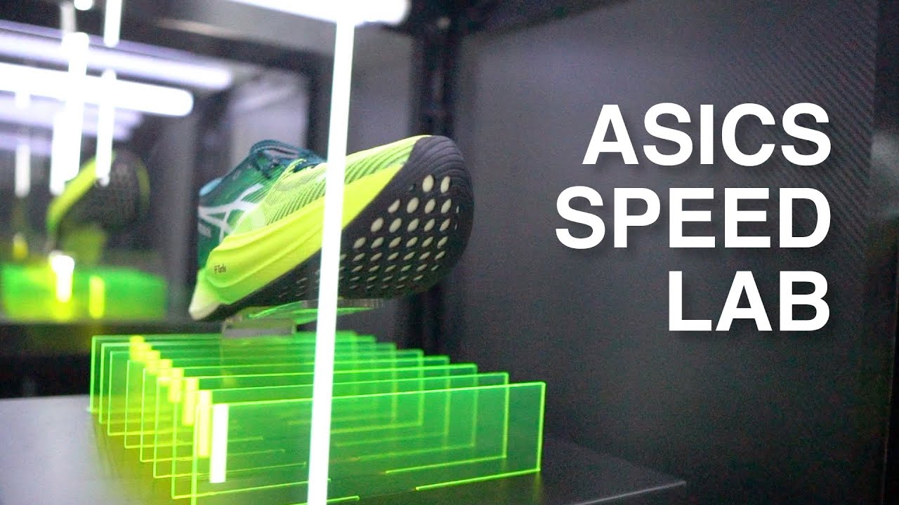 Metaspeed Sky Plus and Metaspeed Edge Plus - ASICS Speedlab