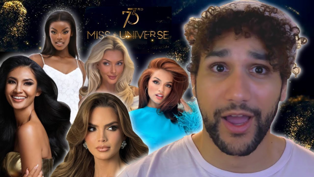 SURE PLACERS TOP 10 | Miss Universe 2024 Contestant Analysis (Part 2)