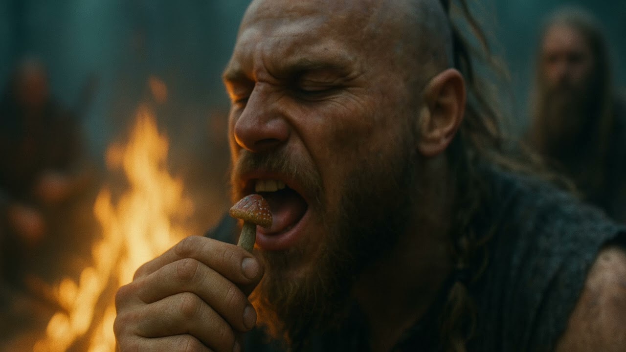 SEIDR &ndash; Bl&oacute;&eth; fyrir &Oacute;&eth;inn |Ritual Nordic War Drums | Viking Dark Folk Music