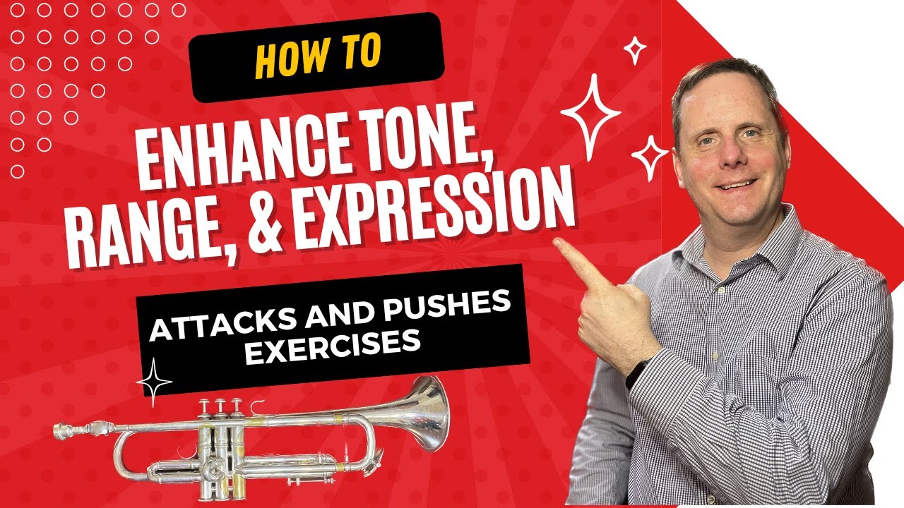 Attacks and Pushes Exercises