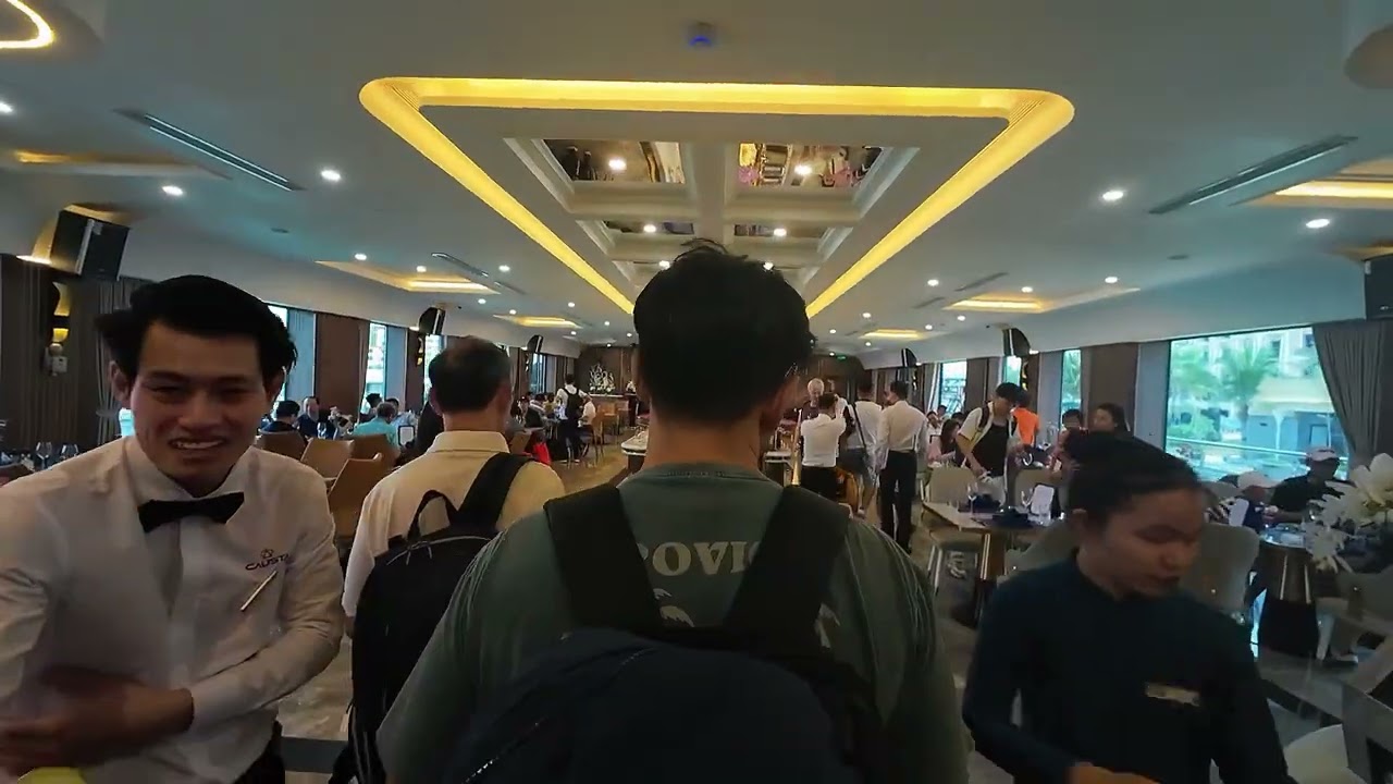 Ha Long Bay with Calista Cruise