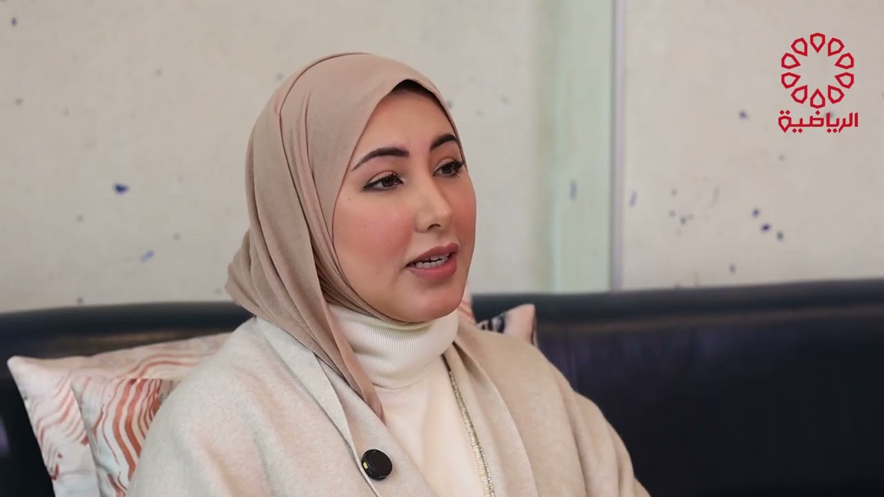 توازن أماني نوري