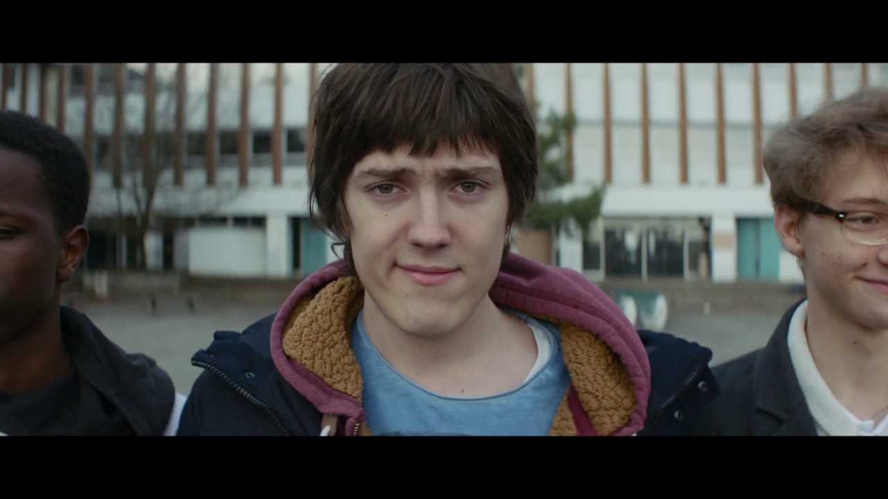 LES PARTICULES bande annonce officielle