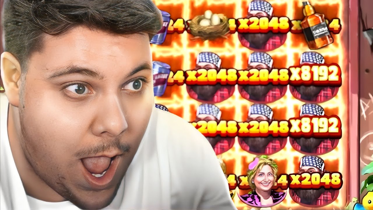 TEUFEURS CE RUINE POUR MAXWIN DUCK HUNTER ! 🦆| BEST OF CASINO FR BIDULE TEUFEURS DLIVE KICK