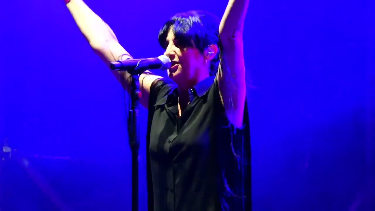 Efecto Mariposa feria de Malaga 2024