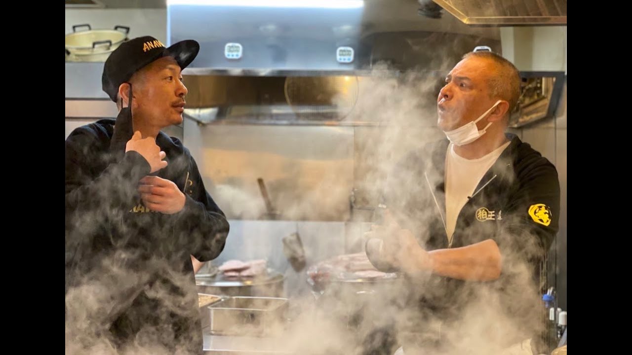 敵地視察！おい、清水！あの時の続きをしようぜ！