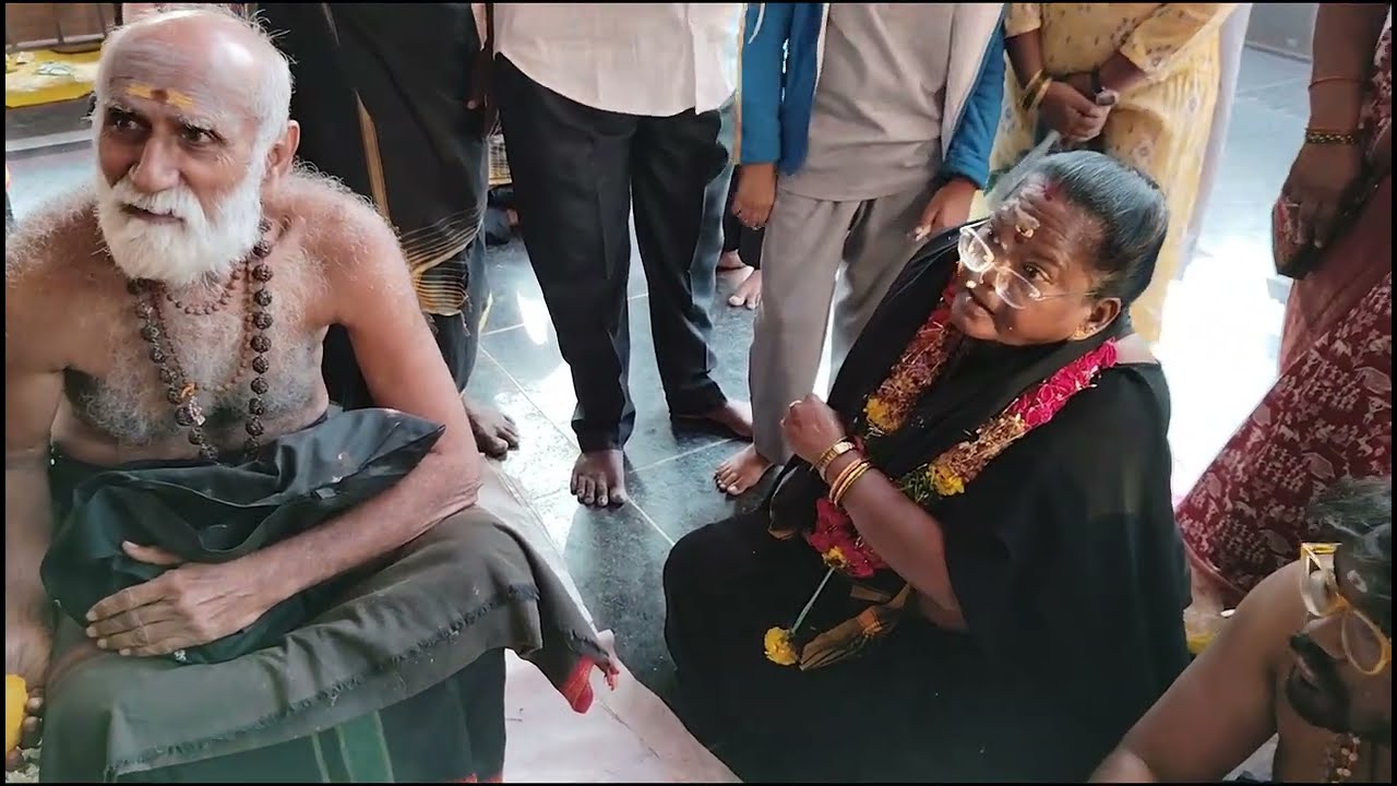శ్రీ మణికంఠ అయ్యప్ప స్వామి టెంపుల్ కర్నూల్ ఇరుముడి అయ్యప్ప #viral #foodforfoodies #cook #viraldance 