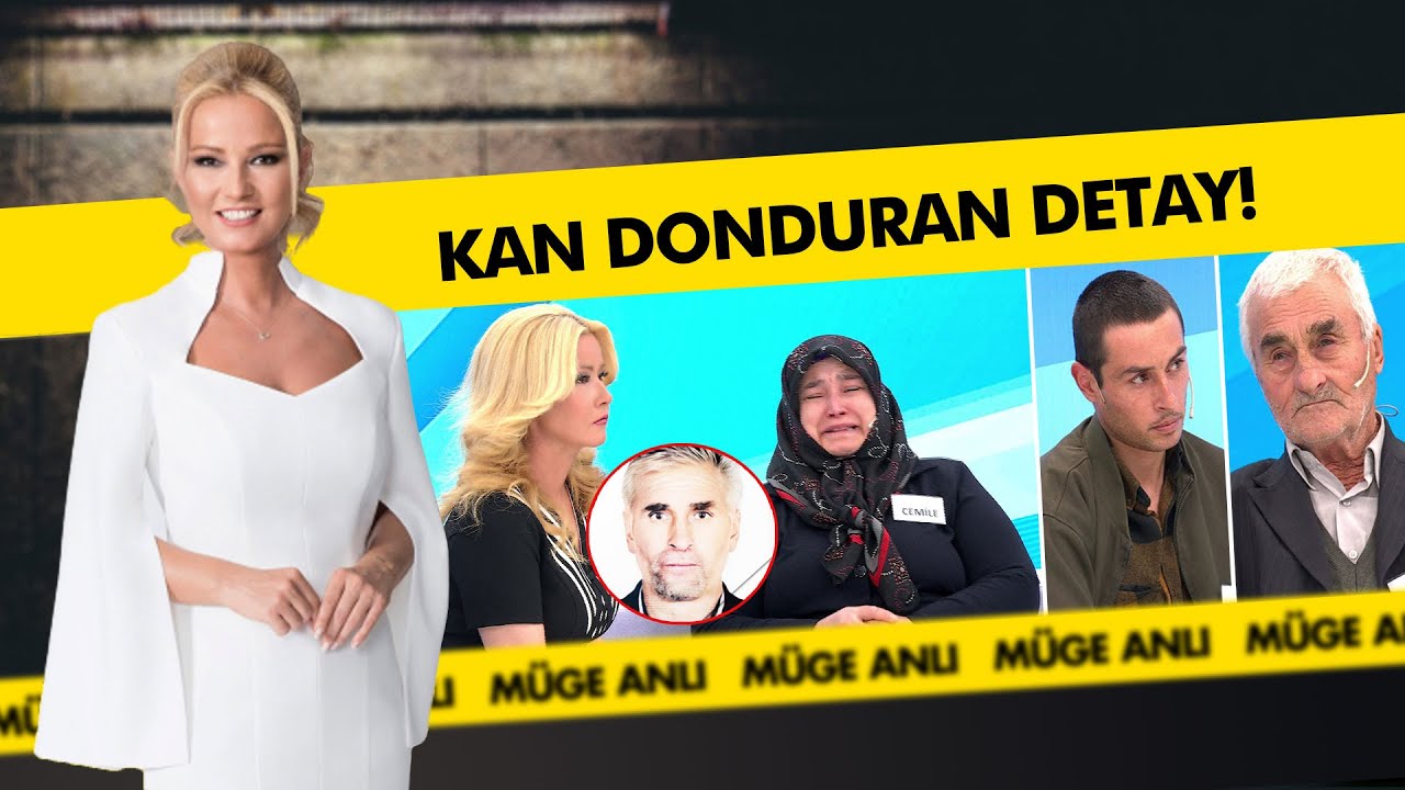 Elektrik Direğine Bağlanıp İşkence Edilen Ali Atasever Öldürüldü Mü? | Müge Anlı İle Tatlı Sert