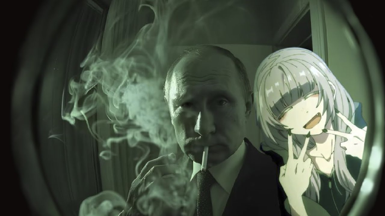 Hidoi the maid - We Regret to Inform You