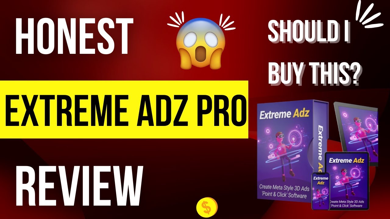 Extreme Adz Pro Review | Should You Buy This? #productreview