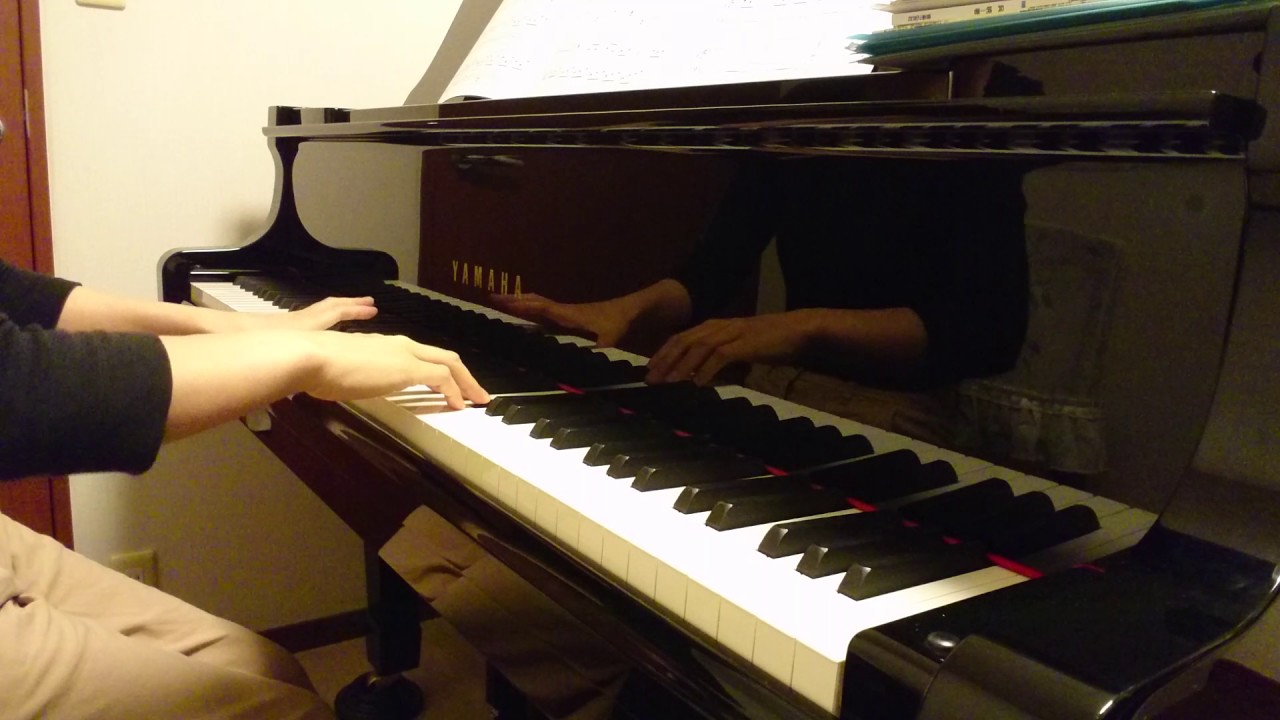 星雲 /Nebula /Lee Evans /Piano