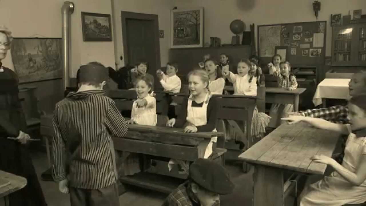 SchülerNews Kaiserreich