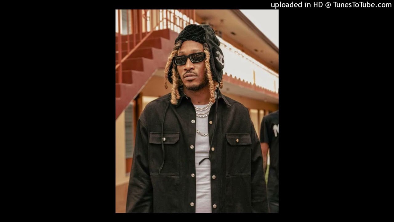 [FREE] Young Thug x Future Type Beat - 