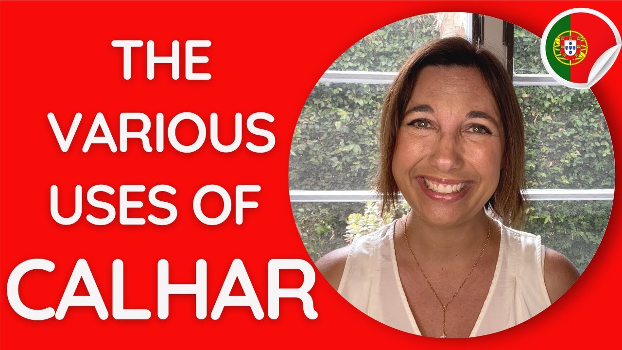 The Portuguese verb 