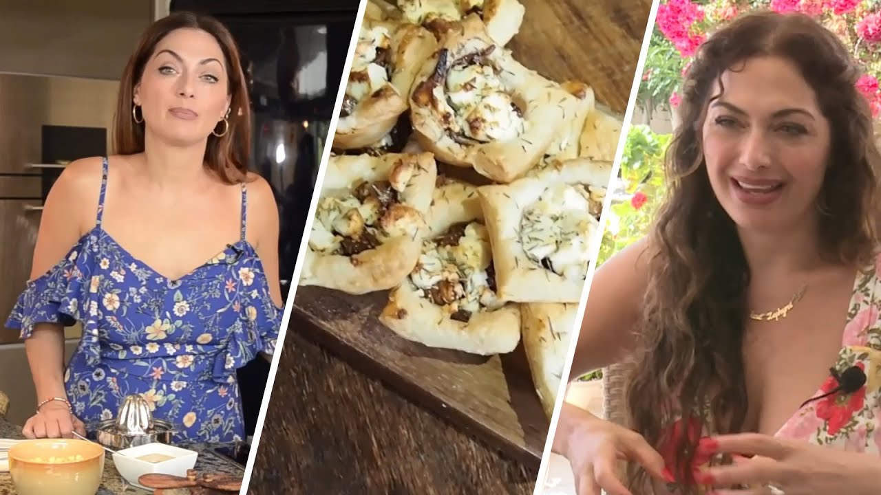 Tonia Buxton Interview | Culturescope