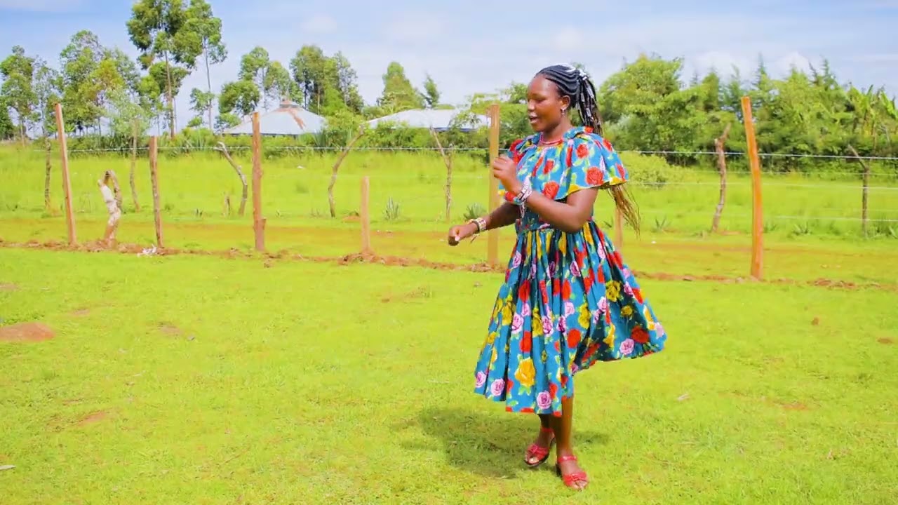 Konon agass it by DAISY SIELE now on YouTube full 1080HD