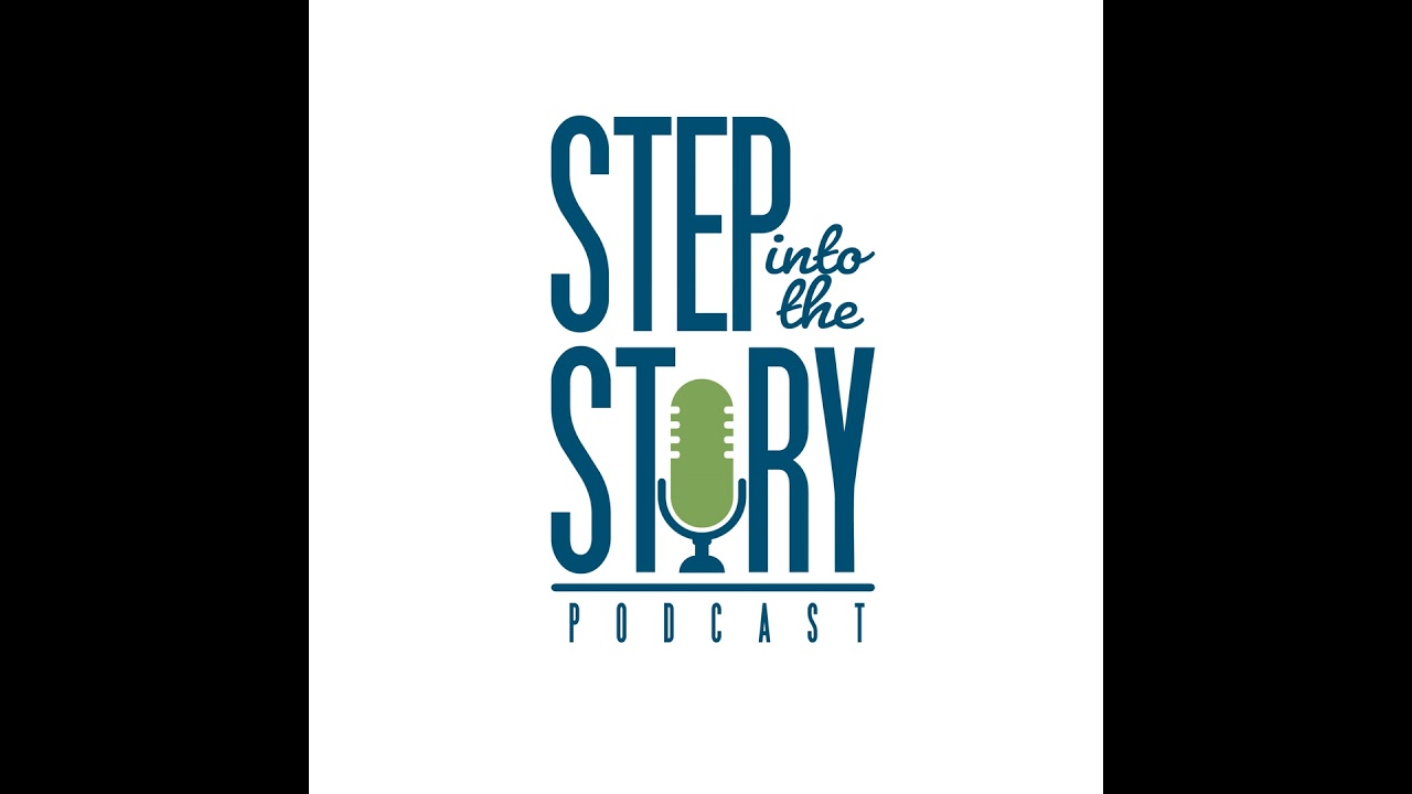 #17: Ellen Vaughn on Elisabeth Elliot