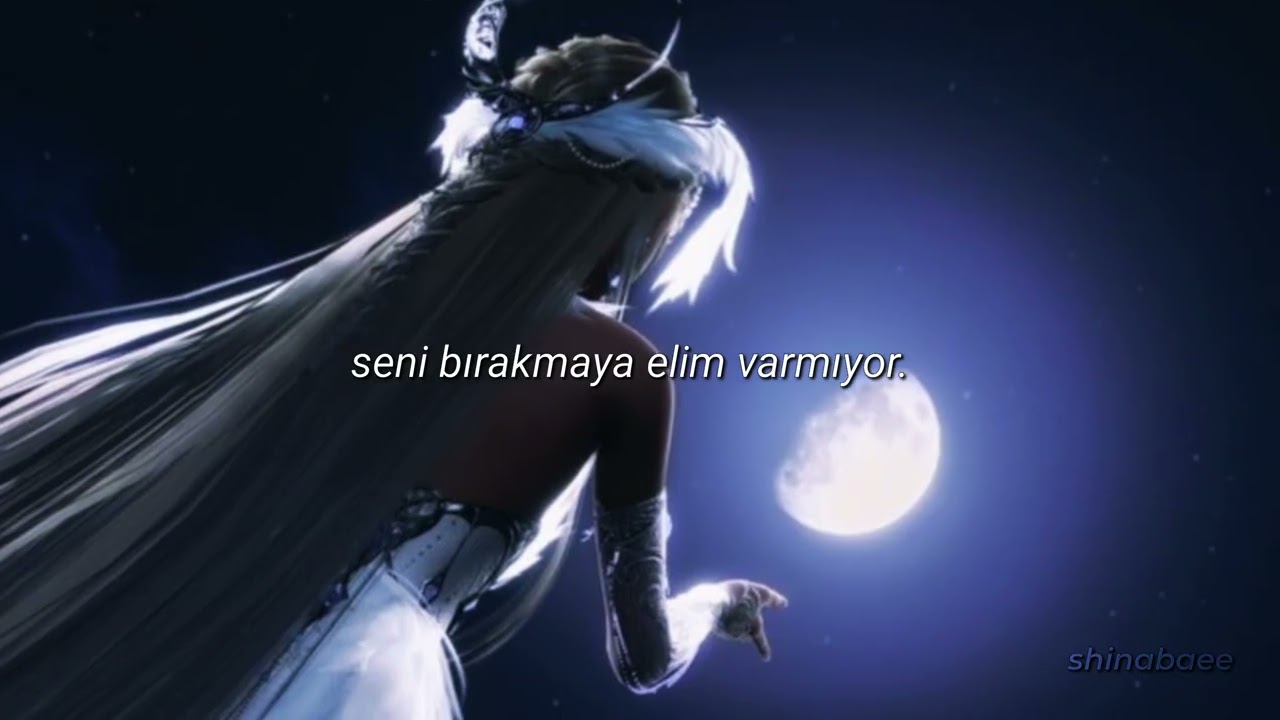 eien & AkiraDoves – horizon (türkçe çeviri)