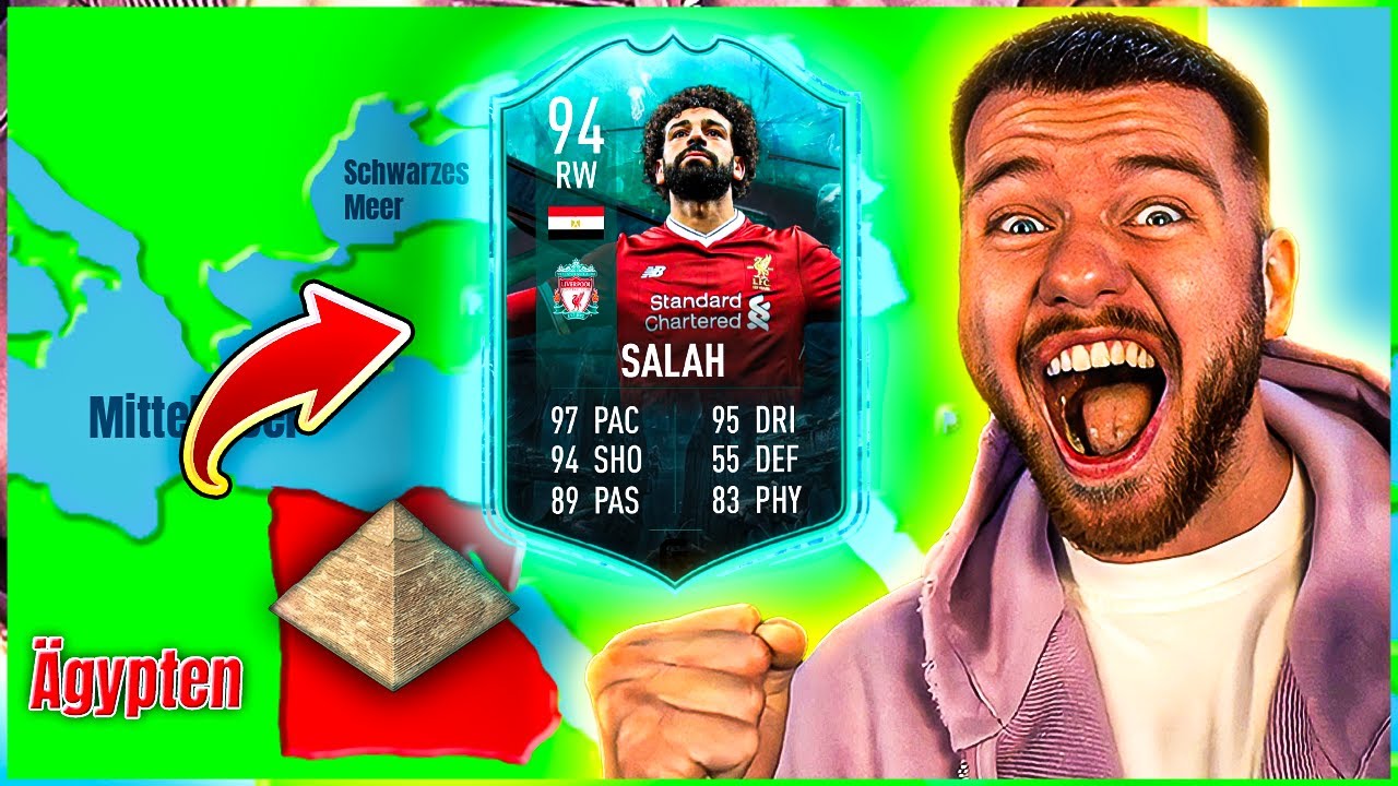 land erkennen = superstar kaufen