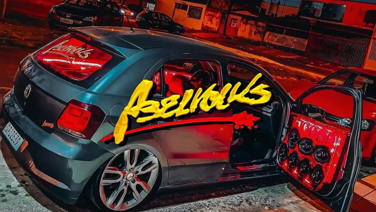 MC C4 Feat. DANNTZ! & DJ SKYPE - CASADO EU TAVA PRESO - ELETROFUNK ABELVOLKS