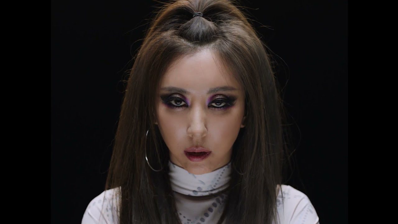 Kim Wan Sun-Feeling (Dance Part)