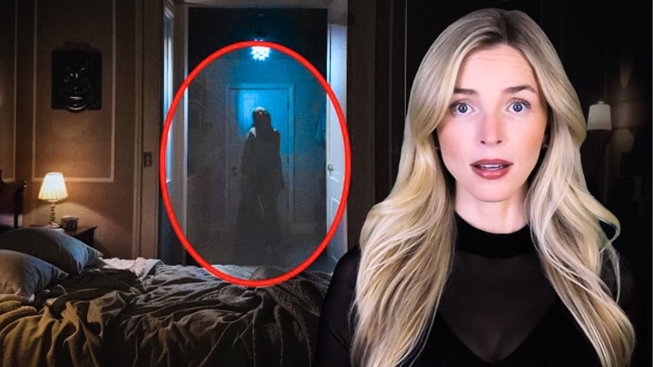 3 TRUE Hauntings That Still Can’t Be Explained..