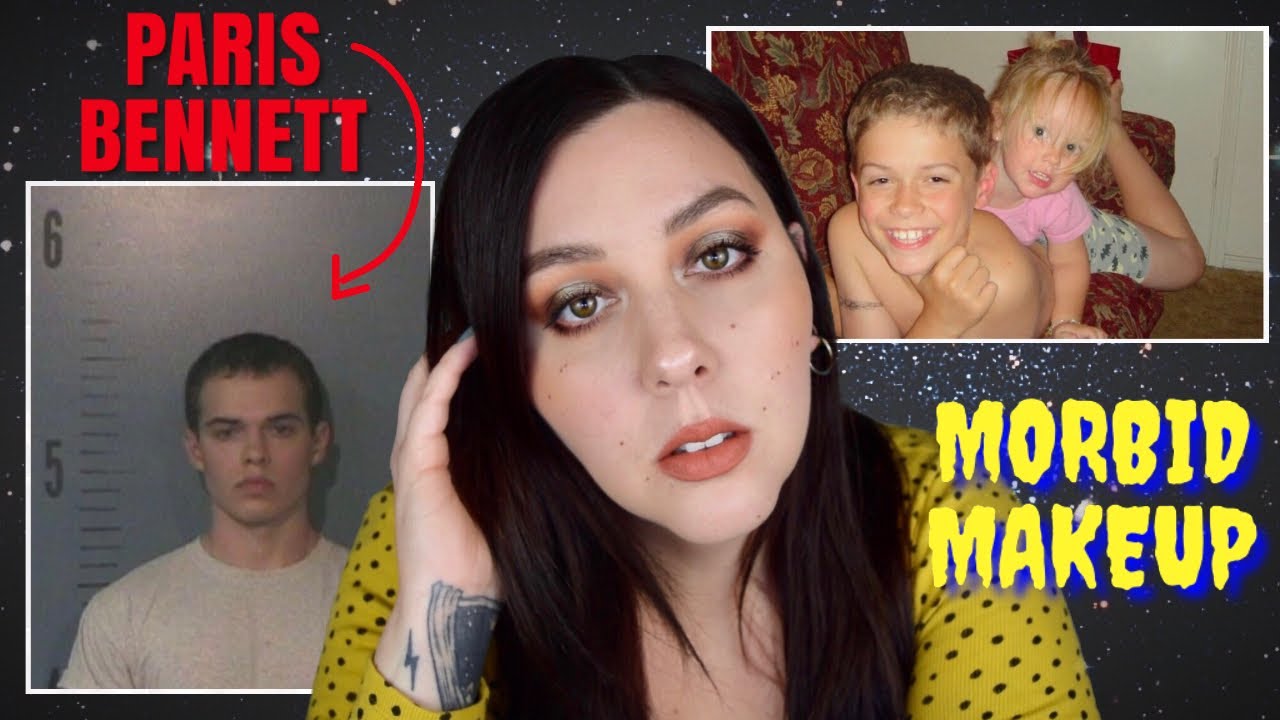 The Bennett Family Tragedy : Morbid Makeup