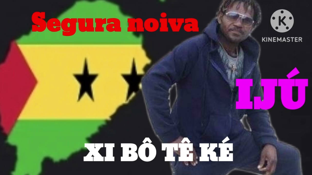 XI BÔ TÊ KÊ  @IJÚ ORIGINAL @Seguidores #kua