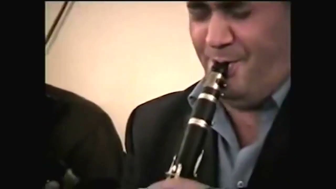 Hovhannes Vardanyan Artur Burnuchyan Efo  -  Taraqyama + Kalosi prken + Bagdaduri