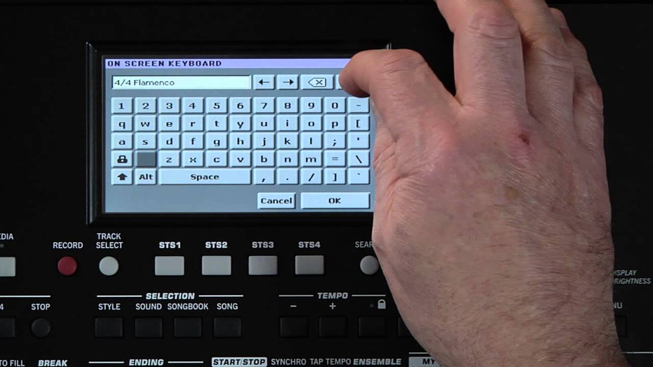 05 Pa300 - SongBook.