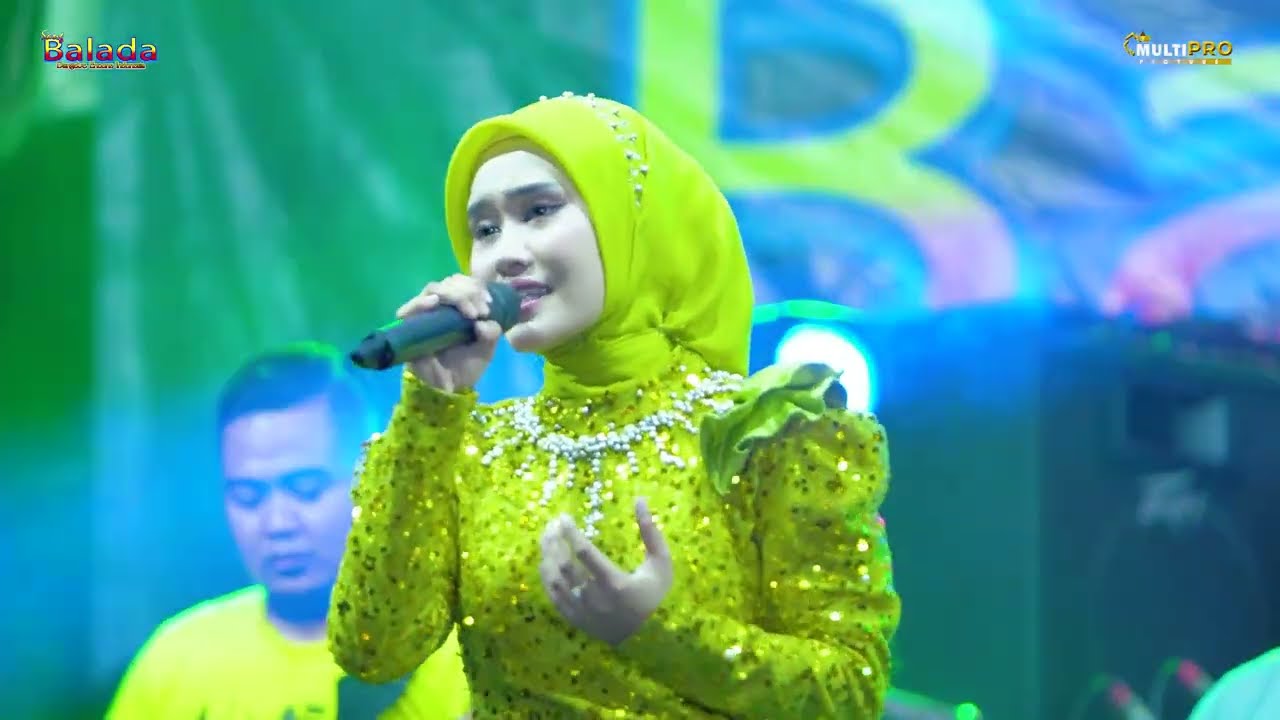 RINDUNYA HATIKU // LINTANG WIDYATAMA FT YOGA KENDANG - TIKUNG LAMONGAN #2025