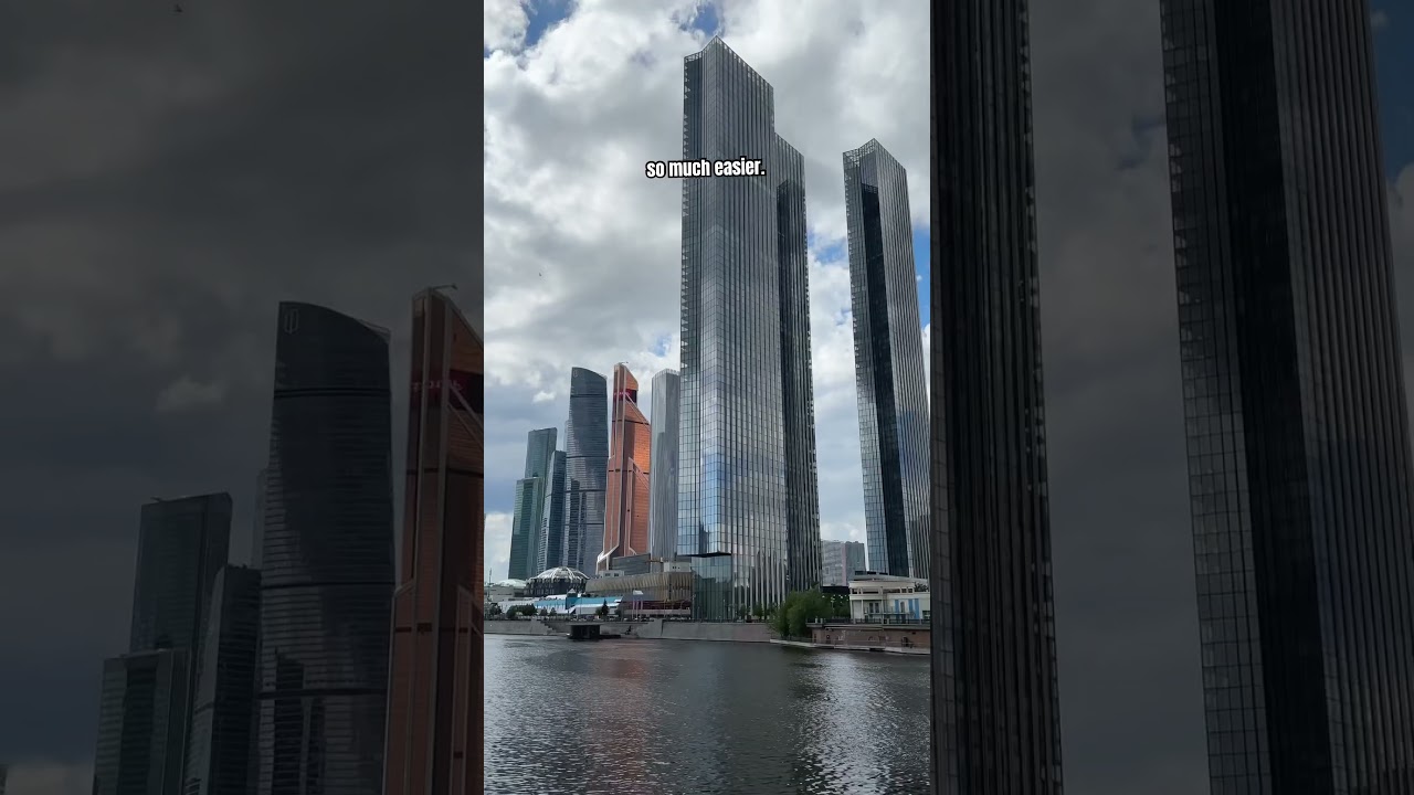 Russia Travel Guide 2025: You better prepare yourself well for this adventure! #russia2025 #guide