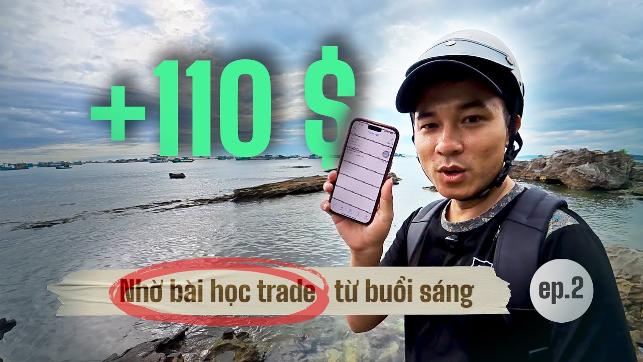 Sửa lỗi trading  này là tiền về liền !