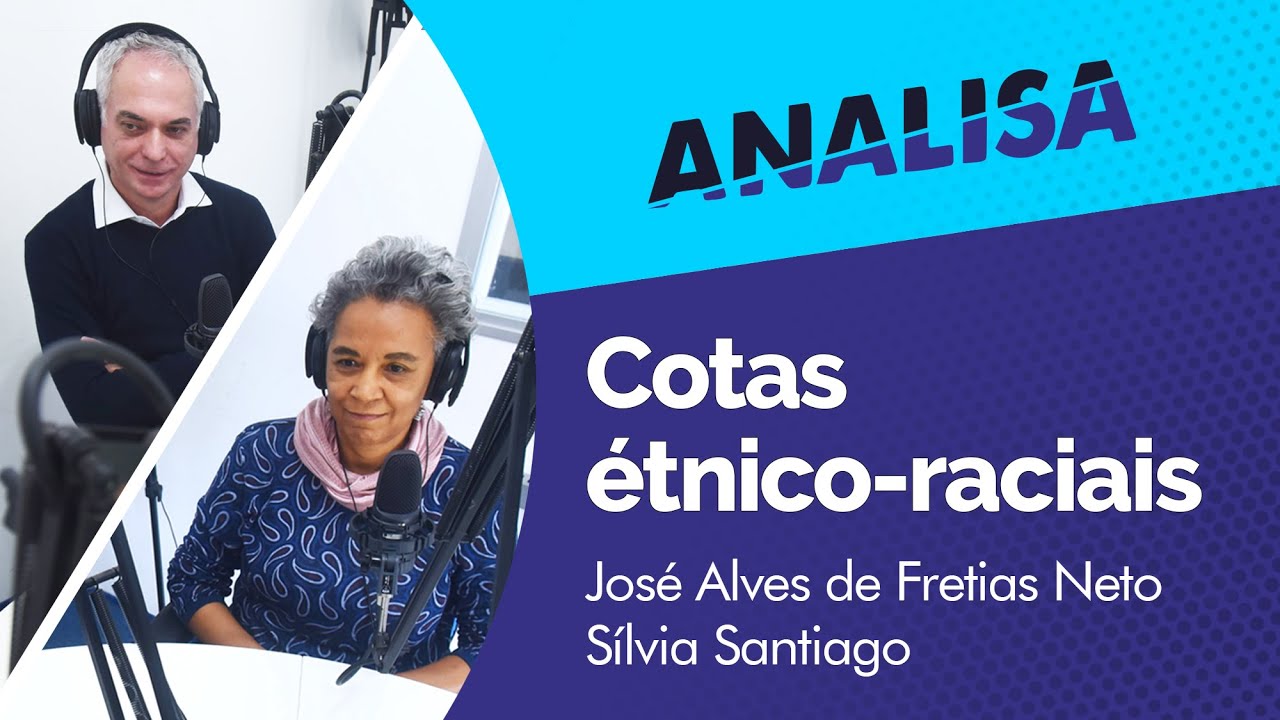 Ajustes e aperfei&ccedil;oamento da pol&iacute;tica de cotas
