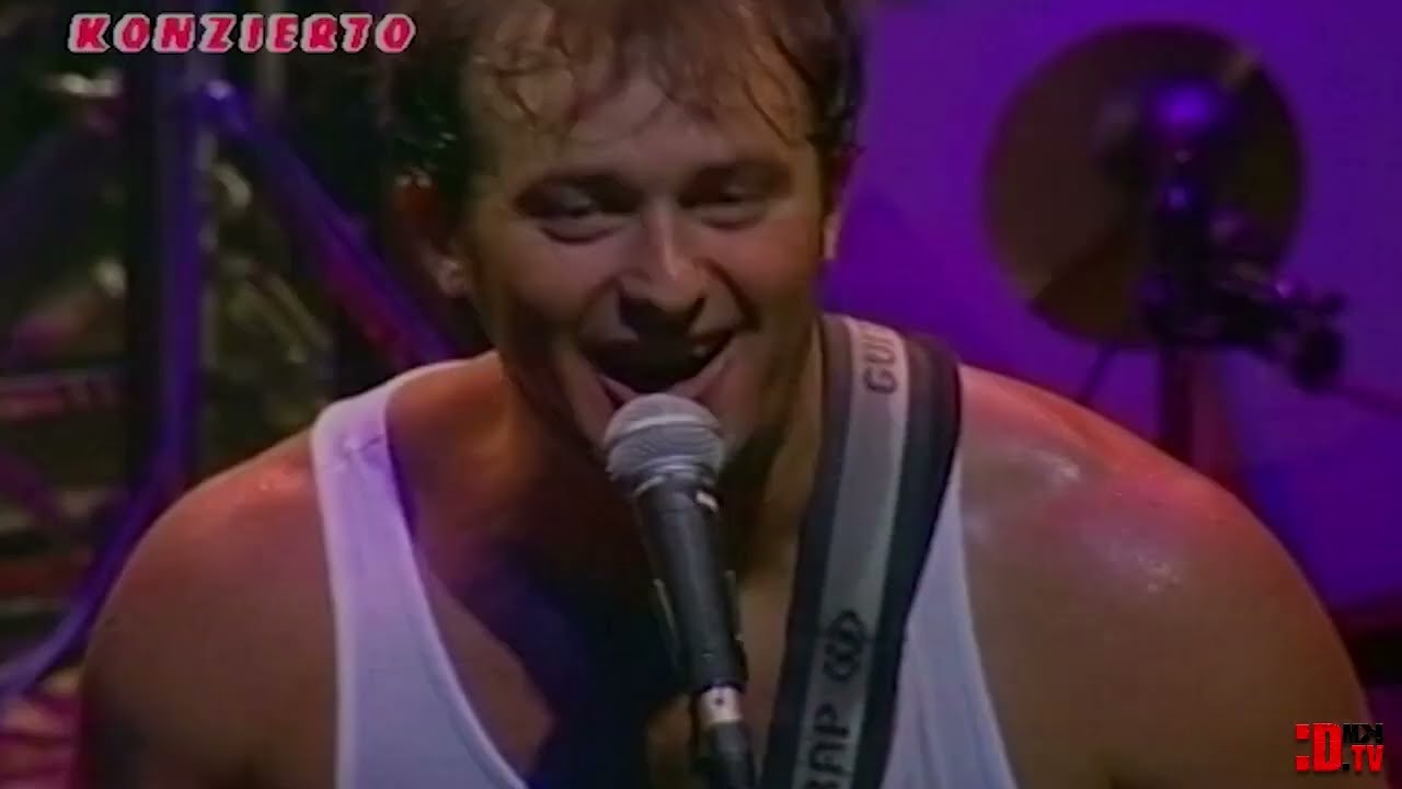 KOMA Molestando a los vecinos en directo Programa KONZIERTO 4.1 (parte 4 de 4)