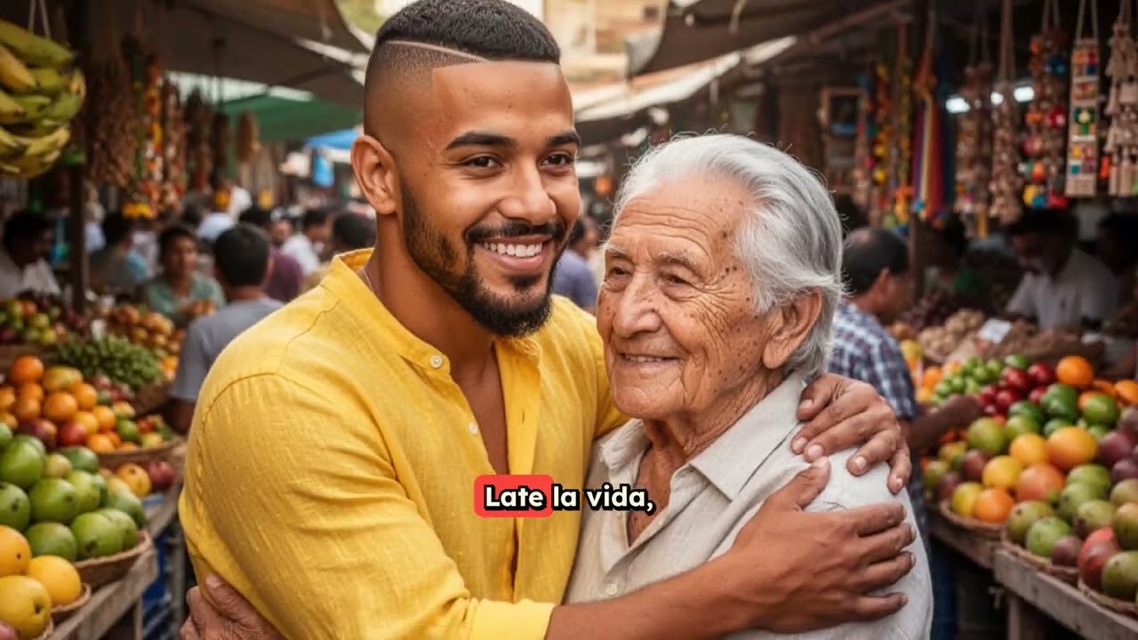 De Dios Vive en mi Voz (Versión 1: De Dios Reina en el Ritmo)