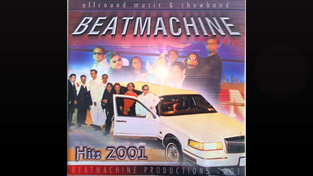 Beatmachine - Saanya Tera Godi me Gena - Shadon