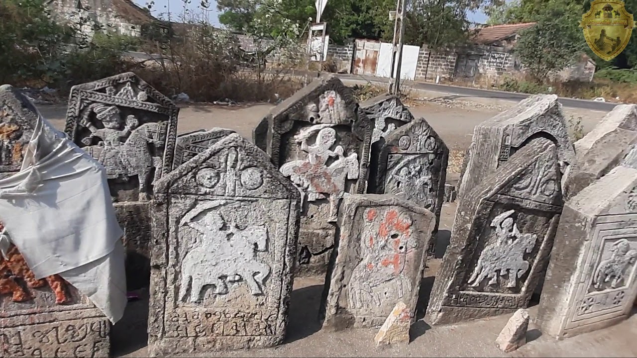 Khambhaliya to Porbanadar || ખંભાળિયા થી પોરબંદર || સોઢાણા ના પાળીયાઓ
